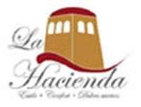 Hotel la Hacienda Logo